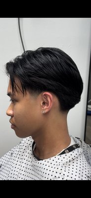 Daniel’s work! - These are Daniel’s most recent work! He specializes in tailored precision haircuts! Check him out if you’re looking for something creative and unique! Daniel’s work! - These are Daniel’s most recent work! He specializes in tailored precision haircuts! Check him out if you’re looking for something creative and unique!