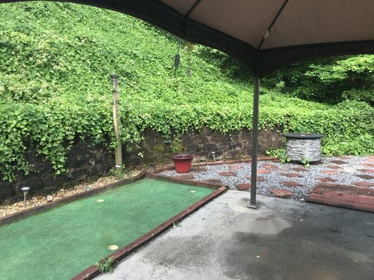 Crazy pressure washing transformation - The photos speak for themselves. We completely transformed this back yard back to new. Homeowner was getting it ready to put on the market! Crazy pressure washing transformation - The photos speak for themselves. We completely transformed this back yard back to new. Homeowner was getting it ready to put on the market!
