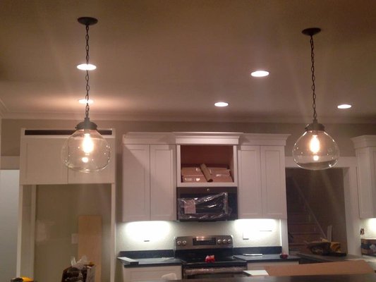 Interior Lighting Installation - We install residential and commercial interior lights. Interior Lighting Installation - We install residential and commercial interior lights.