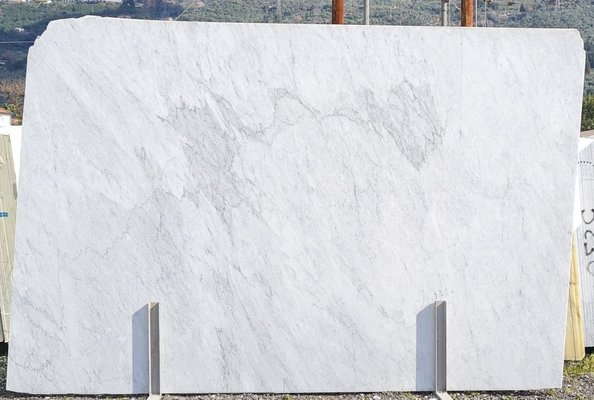 White Stones - A collection of primarily white stone slabs we carry in our warehouse. Visit our website for more of our extensive inventory, or call us to inquire about a stone's availability. White Stones - A collection of primarily white stone slabs we carry in our warehouse. Visit our website for more of our extensive inventory, or call us to inquire about a stone's availability.