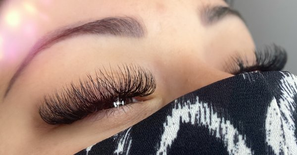 Lash sets - Eyelash Set Specials Nov2020