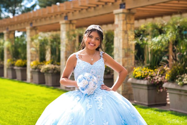 Quinceañera - Your Quinceañera is a once-in-a-lifetime celebration, and at DTD Videography, we’re passionate about capturing every special moment. Our skilled photographers and videographers work closely with you to create beautiful, natural photos and cinematic videos that reflect your unique style and personality. From the elegant ceremony to the exciting dance floor, we make sure no detail is missed. With professional equipment and a warm, personalized approach, DTD Videography is your go-to choice for Quinceañera photography and videography. Let us help you preserve your memories so you can relive the magic for years to come.