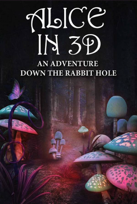 ALICE IN 3D - AN ADVENTURE DOWN THE RABBIT HOLE
You’ve fallen down the rabbit hole into a very strange place where things are mind-bendingly warped; reality is some-how altered and things are not as they seem – you’re in Wonderland! You must keep your wits about you and figure out the ins and outs of this maddening adventure to make your escape before time runs out.
2 - 8 Players
60 Minutes
30 / Player
p
Rooms are automatically made private with every booking.
Alice in 3D is experienced while wearing Chromadepth 3D glasses
We welcome ages 6+, however, children under the age of 14 must be accompanied by an adult ALICE IN 3D - AN ADVENTURE DOWN THE RABBIT HOLE
You’ve fallen down the rabbit hole into a very strange place where things are mind-bendingly warped; reality is some-how altered and things are not as they seem – you’re in Wonderland! You must keep your wits about you and figure out the ins and outs of this maddening adventure to make your escape before time runs out.
2 - 8 Players
60 Minutes
30 / Player
p
Rooms are automatically made private with every booking.
Alice in 3D is experienced while wearing Chromadepth 3D glasses
We welcome ages 6+, however, children under the age of 14 must be accompanied by an adult