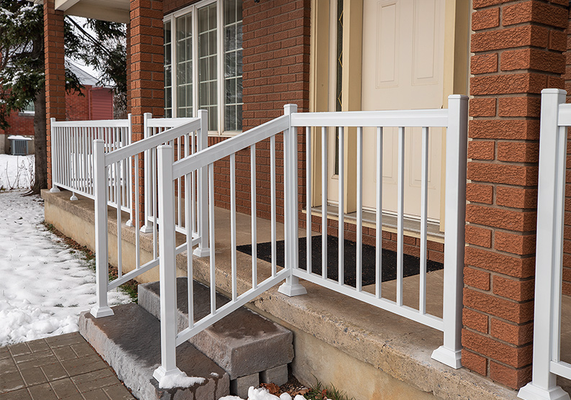 Railing Installation & Repair - Transform Your Property with PA Land Solutions!
PA Land Solutions is your trusted partner for professional fence, gate, and railing installation and repair services. Proudly serving Bucks, Lehigh, and Northampton Counties, we specialize in enhancing the beauty, security, and functionality of your property. Whether you’re looking to install a brand-new fence or repair an existing one, we deliver quality craftsmanship you can count on.
Our Services Include:
Wooden Fence Installation & Repair
From classic picket fences to modern horizontal designs, we install and repair all types of wooden fences to match your style and needs. Our expert team ensures that your wood fence is not only beautiful but also durable, providing long-lasting protection and privacy for your home or business.
Metal Fence Installation & Repair
Looking for something strong and elegant? Our metal fences combine durability with aesthetic appeal. We install and repair wrought iron, aluminum, and steel fences, offering a wide range of designs that enhance your property’s security and curb appeal.
Chain Link Fence Installation & Repair
For an affordable and versatile fencing option, chain link fences are a top choice. Whether you need a secure perimeter for your backyard, business, or sports field, our team ensures a seamless installation or quick, efficient repairs to keep your property safe.
Railing Installation & Repair
Enhance safety and style with our railing services. We install and repair railings for stairs, balconies, decks, and porches. Whether you prefer the sleek look of metal or the natural beauty of wood, we deliver railings that complement your property while meeting all safety standards.
Gate Installation & Repair
Complete your fencing project with a sturdy, stylish gate. We install and repair gates of all types, from wooden driveway gates to custom metal gates. Our gates are designed for functionality and durability, offering the perfect blend of security and style.
Why Choose PA Land Solutions?
Exceptional Craftsmanship: We pride ourselves on delivering top-notch results that exceed expectations.
Reliable Service: Serving Bucks, Lehigh, and Northampton Counties, we’re committed to timely and professional service.
Custom Solutions: Whether it’s a residential or commercial project, we tailor every job to meet your unique needs.
Free Estimates: We believe in transparency—get started with a no-obligation free estimate!
Ready to upgrade your property with a new fence, gate, or railing? Trust PA Land Solutions for professional, reliable, and affordable service.
📞 Call us today for your free estimate and let us bring your vision to life! Railing Installation & Repair - Transform Your Property with PA Land Solutions!
PA Land Solutions is your trusted partner for professional fence, gate, and railing installation and repair services. Proudly serving Bucks, Lehigh, and Northampton Counties, we specialize in enhancing the beauty, security, and functionality of your property. Whether you’re looking to install a brand-new fence or repair an existing one, we deliver quality craftsmanship you can count on.
Our Services Include:
Wooden Fence Installation & Repair
From classic picket fences to modern horizontal designs, we install and repair all types of wooden fences to match your style and needs. Our expert team ensures that your wood fence is not only beautiful but also durable, providing long-lasting protection and privacy for your home or business.
Metal Fence Installation & Repair
Looking for something strong and elegant? Our metal fences combine durability with aesthetic appeal. We install and repair wrought iron, aluminum, and steel fences, offering a wide range of designs that enhance your property’s security and curb appeal.
Chain Link Fence Installation & Repair
For an affordable and versatile fencing option, chain link fences are a top choice. Whether you need a secure perimeter for your backyard, business, or sports field, our team ensures a seamless installation or quick, efficient repairs to keep your property safe.
Railing Installation & Repair
Enhance safety and style with our railing services. We install and repair railings for stairs, balconies, decks, and porches. Whether you prefer the sleek look of metal or the natural beauty of wood, we deliver railings that complement your property while meeting all safety standards.
Gate Installation & Repair
Complete your fencing project with a sturdy, stylish gate. We install and repair gates of all types, from wooden driveway gates to custom metal gates. Our gates are designed for functionality and durability, offering the perfect blend of security and style.
Why Choose PA Land Solutions?
Exceptional Craftsmanship: We pride ourselves on delivering top-notch results that exceed expectations.
Reliable Service: Serving Bucks, Lehigh, and Northampton Counties, we’re committed to timely and professional service.
Custom Solutions: Whether it’s a residential or commercial project, we tailor every job to meet your unique needs.
Free Estimates: We believe in transparency—get started with a no-obligation free estimate!
Ready to upgrade your property with a new fence, gate, or railing? Trust PA Land Solutions for professional, reliable, and affordable service.
📞 Call us today for your free estimate and let us bring your vision to life!