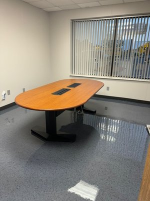 floor stripping and waxing services - We offer an excellent service for your office floors. We are at your service