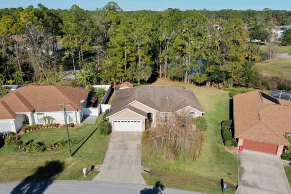 Listing "95 Westchester - 258,500" Under Contract in under 24 hours. - Rare opportunity to get into the Pine Lakes community under $260K. This adorable neighborhood has a diamond in the ruff. This home has 3 bedrooms 2 baths that overlook the Pine Lakes golf course from the backyard. A fully fenced yard allows you to still preview the wonderful views from your large lanai. The layout of this home allows tons of privacy in the backyard. Equipped with a sprinkler on a well, for those who love to garden. Hurry and Take Action today as this one won't last long! Listing "95 Westchester - 258,500" Under Contract in under 24 hours. - Rare opportunity to get into the Pine Lakes community under $260K. This adorable neighborhood has a diamond in the ruff. This home has 3 bedrooms 2 baths that overlook the Pine Lakes golf course from the backyard. A fully fenced yard allows you to still preview the wonderful views from your large lanai. The layout of this home allows tons of privacy in the backyard. Equipped with a sprinkler on a well, for those who love to garden. Hurry and Take Action today as this one won't last long!