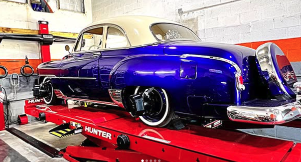 Classic Car Alignments - Classic Car Alignments Classic Car Alignments - Classic Car Alignments