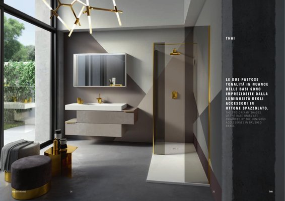 Bathroom Cabinetry - Make your dream bathroom come true! Call today for a consultation Bathroom Cabinetry - Make your dream bathroom come true! Call today for a consultation