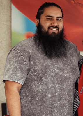 Starting From Scratch: My 100lb Transformation Journey - There was a time when the gym felt intimidating, and healthy habits felt impossible.
I was carrying over 100 pounds of extra weight but even heavier than that was the feeling of disappointment I carried every time I “started over” again.
What changed?
I stopped chasing perfection and started honoring my effort.
Day by day, rep by rep, meal by meal I built a new life.
Now, I help others break free from the cycle of self-sabotage and build lasting confidence no matter where they're starting from.
Your transformation doesn't have to be perfect. It just has to begin. Starting From Scratch: My 100lb Transformation Journey - There was a time when the gym felt intimidating, and healthy habits felt impossible.
I was carrying over 100 pounds of extra weight but even heavier than that was the feeling of disappointment I carried every time I “started over” again.
What changed?
I stopped chasing perfection and started honoring my effort.
Day by day, rep by rep, meal by meal I built a new life.
Now, I help others break free from the cycle of self-sabotage and build lasting confidence no matter where they're starting from.
Your transformation doesn't have to be perfect. It just has to begin.