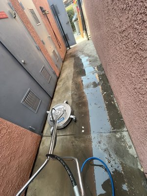 Concrete cleaning - 🌟 Pressure Washing Heroes 🌟

Your Local Experts in Corona, CA!

🔹 Best Pricing Guaranteed
🔹 Always On Time
🔹 Keep Your Property Looking Great This Summer!

Transform your home or business with the professional touch of Pressure Washing Heroes! We're a locally owned business proudly serving Corona, CA, and the surrounding areas. Whether it's driveways, decks, or commercial properties, we've got you covered.

Why Choose Us?

Affordable Rates: Get the best value for your money.
Reliable Service: We respect your time and always show up as scheduled.
Outstanding Results: Make your property shine with our top-notch pressure washing services.

Book now and enjoy a cleaner, brighter property all summer long!

📞 Call us today at (951) 523-0268