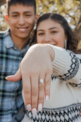 Ethan and Emily's Proposal! - Ethan reached out to capture his proposal to Emily at the end of a horseback ride! I felt privileged to be there, documenting the start of their new chapter. Ethan and Emily's Proposal! - Ethan reached out to capture his proposal to Emily at the end of a horseback ride! I felt privileged to be there, documenting the start of their new chapter.