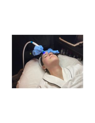 Advanced Microdermabrasion - Advanced microdermabrasion is a resurfacing treatment that is non-invasive and extremely powerful. It cleanses, exfoliates, extracts, hydrates and protects the skin. It removes dead skin cells and impurities, while simultaneously delivering moisturizing serums into the skin. Advanced Microdermabrasion - Advanced microdermabrasion is a resurfacing treatment that is non-invasive and extremely powerful. It cleanses, exfoliates, extracts, hydrates and protects the skin. It removes dead skin cells and impurities, while simultaneously delivering moisturizing serums into the skin.