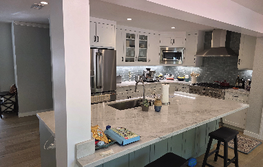 Kitchen Remodel - Total Kitchen Remodel Kitchen Remodel - Total Kitchen Remodel