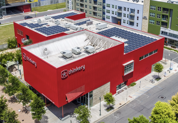 Commercial Solar - At Freedom Solar, we’re more than a commercial solar panel installer. We offer full end-to-end solar solutions, battery energy storage systems (BESS), and complete project management from start to finish, across all 48 contiguous states in the United States. We provide up-front shovel-ready proposals scrubbed for all eligible incentives and cash flows to help you navigate the energy issues of today and prepare for the energy landscape of the future.