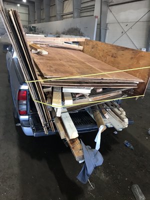 Demolish and Junk Removal - Demoslish and Junk Removal Demolish and Junk Removal - Demoslish and Junk Removal