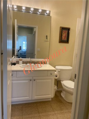 AirBNB Cleaning - Discover the perfect combination of affordability and top-notch quality with our cleaning services! If you're too busy or exhausted to clean, let Gleamoura take care of everything for you. Contact us today for your FREE quote, and experience the cleanliness you deserve. A pristine space is just a message away!