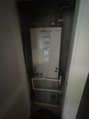 New Aquatherm and First Company A/C! - Condo’s often have irregular setups for ac and heat. Give us a call for your condo systems replacement or repair. New Aquatherm and First Company A/C! - Condo’s often have irregular setups for ac and heat. Give us a call for your condo systems replacement or repair.