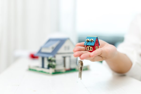 House Buyer's Agent - We help you to buy your dream Home!