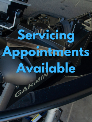 Servicing Department - Outstanding Service
When it comes to ensuring the longevity of your watercraft, reliable knowledge and skill are essential. Our team of trained technicians at Texas Boat Works is committed to maintaining and servicing your boat and motor and electronics, ensuring optimal performance for years to come. As fellow boating enthusiasts, we recognize that your top priority is getting out on the water.

Equipped with the necessary tools and expertise, we’ll have your boat in prime condition, whether you’re fishing, cruising, or enjoying water sports. Give us a call, and we’ll efficiently handle your service needs, allowing you to swiftly return to the water activities you love.  

Proudly serving the Ft. Worth and surrounding areas, we prioritize quality service and customer satisfaction.  

Schedule Service: Need to keep your boat pristine? Looking for boat rigging? Have questions or concerns about servicing? Feel free to call us at (682) 224-6743. We’re here to assist you over the phone or help you schedule an appointment. Let’s discuss how to best maintain your investment and explore our range of available services.

Contact us today—whether by phone or in person. We’re dedicated to providing the support you need.