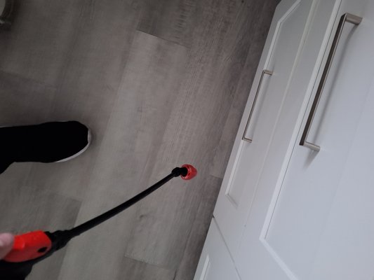 Pest Control Services - North Lauderdale - Our customer asked us to help her protect her home from insects and bugs.  

Our initial pest control service is a comprehensive and thorough treatment designed to eliminate existing pest infestations and establish a protective barrier around your home. This detailed service sets the foundation for ongoing pest management and includes:

Comprehensive Interior Treatment: A thorough inspection and treatment of the entire interior of your home, including all rooms, closets, and storage areas, to eliminate any existing pest populations.
Detailed Exterior Perimeter Treatment: Extensive application of pest control products around the exterior of your home, including the foundation, windows, doors, and other entry points, to prevent pests from entering.

Cobweb Removal: Complete removal of cobwebs from accessible areas, both inside and outside your home, to reduce spider activity and improve cleanliness.

Gel Baiting: Strategic placement of gel baits for both roaches and ants in key areas, targeting active infestations and preventing future problems.

Inspection and Sealing: A thorough inspection of your home to identify any cracks, crevices, or gaps that pests might use to enter, providing an additional layer of protection.

Moisture Control Recommendations: Assessment of potential moisture issues that attract pests, with recommendations for reducing humidity and standing water around your home.

Follow-Up Plan: Development of a customized follow-up plan based on the specific needs of your home and the initial findings, ensuring continued protection against pests.