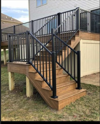 deck installation and repair Services - Old Garden State Construction – Expert Deck Installation & Repair
Transform your outdoor space with professional deck installation and repair from Old Garden State Construction. Whether you’re looking for a brand-new custom deck, resurfacing an old one, or repairing damaged boards, railings, or supports, our expert team delivers high-quality craftsmanship built to last.
We work with wood, composite, and PVC decking materials, ensuring a durable, stylish, and functional outdoor living space for your home. From structural repairs to full renovations, we bring your vision to life.
Enhance your backyard—contact Old Garden State Construction today for expert deck services! 🏡🔨 deck installation and repair Services - Old Garden State Construction – Expert Deck Installation & Repair
Transform your outdoor space with professional deck installation and repair from Old Garden State Construction. Whether you’re looking for a brand-new custom deck, resurfacing an old one, or repairing damaged boards, railings, or supports, our expert team delivers high-quality craftsmanship built to last.
We work with wood, composite, and PVC decking materials, ensuring a durable, stylish, and functional outdoor living space for your home. From structural repairs to full renovations, we bring your vision to life.
Enhance your backyard—contact Old Garden State Construction today for expert deck services! 🏡🔨