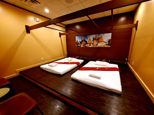 Spring Break with True Thai Massage and Spa - Take a break from Spring Break with a True Thai Massage today!! Spring Break with True Thai Massage and Spa - Take a break from Spring Break with a True Thai Massage today!!