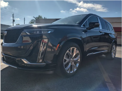 Trucks and SUV's - Our impressive selection of cars will make your decision process faster and easier