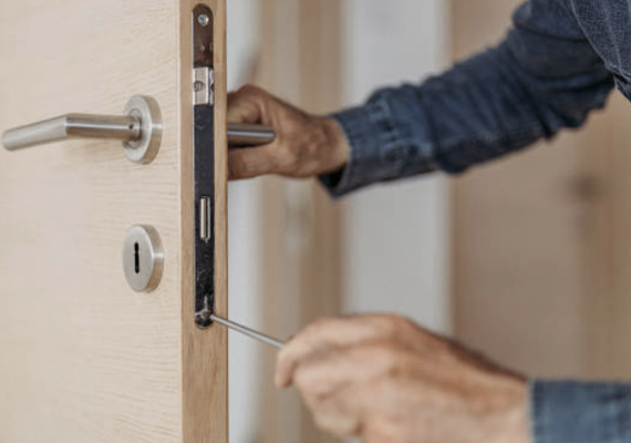 Commercial Locksmith - Commercial Locksmith