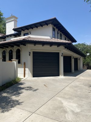Stucco - We have the best stucco team in the Denver area. If you wish to learn more and get an estimate on your project, please contact us! Stucco - We have the best stucco team in the Denver area. If you wish to learn more and get an estimate on your project, please contact us!