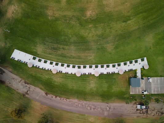 Hawaii Prince Driving Range is the new home to iPGA - The improvement development spearheaded by Island Pacific Golf Academy is focused on one thing: Customer Experience Hawaii Prince Driving Range is the new home to iPGA - The improvement development spearheaded by Island Pacific Golf Academy is focused on one thing: Customer Experience