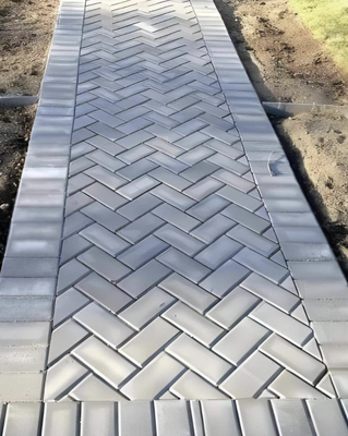 Hardscaping - Hardscaping