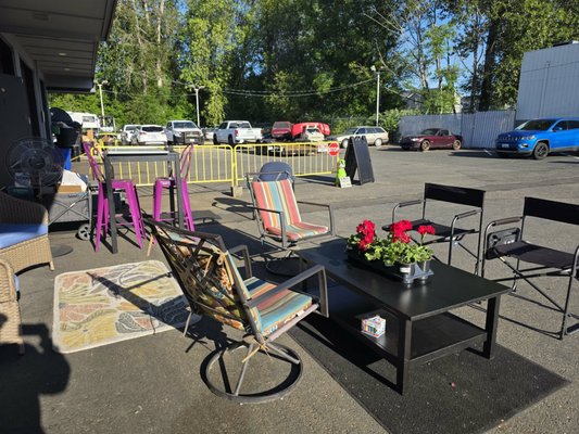 Tacoma Glow-Up - Come tells us your story! Tacoma Glow-Up - Come tells us your story!