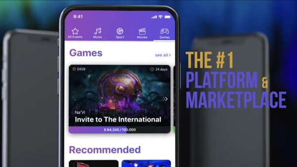 Fanvestor Explainer Video - Fanvestor is a platform and marketplace for fans and celebrities. Fanvestor Explainer Video - Fanvestor is a platform and marketplace for fans and celebrities.