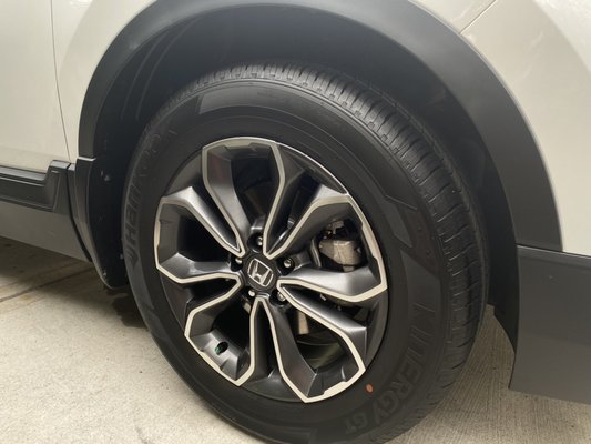 Full Detailing - This Project was done for a customer and she loved it. Full Detailing - This Project was done for a customer and she loved it.