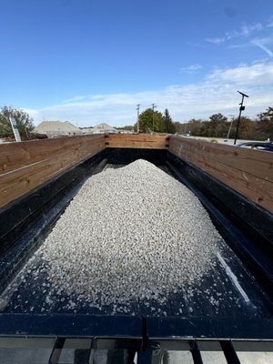 Gravel Delivery: The Perfect Foundation for Any Project - For this project, we delivered high-quality gravel tailored to the customer’s specifications. From scheduling to drop-off, our team ensured a smooth and timely process, providing the materials needed to enhance their property.
Whether you’re working on landscaping, driveways, or other outdoor projects, we deliver exactly what you need, when you need it. Ready to start your project? Reach out for reliable gravel delivery today! Gravel Delivery: The Perfect Foundation for Any Project - For this project, we delivered high-quality gravel tailored to the customer’s specifications. From scheduling to drop-off, our team ensured a smooth and timely process, providing the materials needed to enhance their property.
Whether you’re working on landscaping, driveways, or other outdoor projects, we deliver exactly what you need, when you need it. Ready to start your project? Reach out for reliable gravel delivery today!