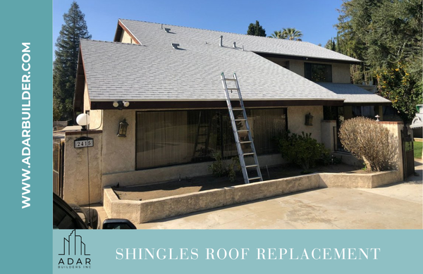 Shingles Roof Replacement - Shingles Roof Replacement Shingles Roof Replacement - Shingles Roof Replacement