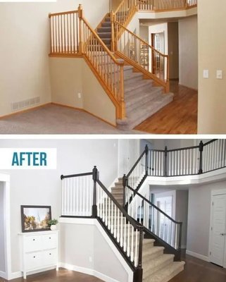 Professionally done Interior painting - Interior painting
210-709-6635