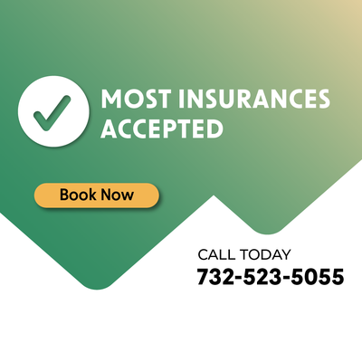Most Insurances Accepted - We work with most dental insurance plans! We can help you verify your coverage and review potential costs upfront to make sure you're getting the most out of your benefits.
