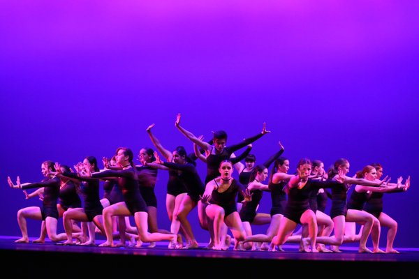 Beginning Lyrical/Contemporary Classes for Teens and Adults - It's never too late to start dancing! Allegro's Summer and Fall sessions have plenty of room for teens and adults to start dancing!
Learn more about our lyrical classes here: https://www.allegrodance.com/lyrical-contemporary Beginning Lyrical/Contemporary Classes for Teens and Adults - It's never too late to start dancing! Allegro's Summer and Fall sessions have plenty of room for teens and adults to start dancing!
Learn more about our lyrical classes here: https://www.allegrodance.com/lyrical-contemporary