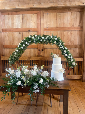 Wedding Cakes - Wedding Cakes