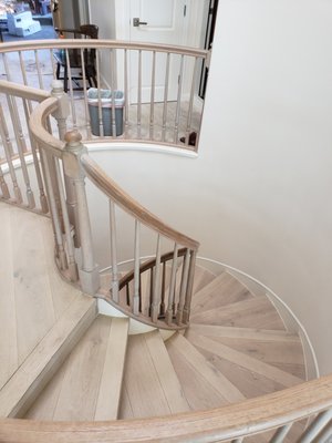 Staircase Engineered Floor Installation - Staircase Engineered Floor Installation Staircase Engineered Floor Installation - Staircase Engineered Floor Installation