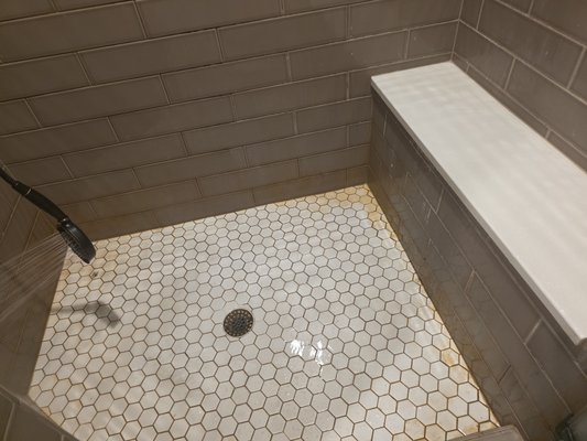 Bath Clean - Are you tired of having a dirty shower? Bath Clean - Are you tired of having a dirty shower?