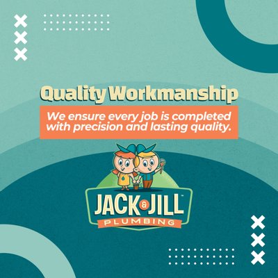 Quality Workmanship - We ensure every job is completed with precision and lasting quality. Quality Workmanship - We ensure every job is completed with precision and lasting quality.