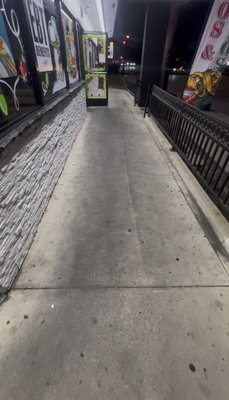 Restaurant - Restaurant cleaning