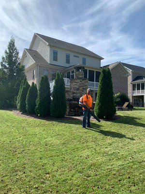 Landscaping work - "Bring your garden to life with Sanchez Lawn Care! Experts in landscaping and lawn maintenance to keep your outdoor space looking flawless. Call us and transform your landscape today!"
"Bring your garden to life with Sanchez Lawn Care! 🌿✨ Experts in landscaping and lawn maintenance to keep your outdoor space looking flawless. 🌳🌸 Call us and transform your landscape today!" Landscaping work - "Bring your garden to life with Sanchez Lawn Care! Experts in landscaping and lawn maintenance to keep your outdoor space looking flawless. Call us and transform your landscape today!"
"Bring your garden to life with Sanchez Lawn Care! 🌿✨ Experts in landscaping and lawn maintenance to keep your outdoor space looking flawless. 🌳🌸 Call us and transform your landscape today!"