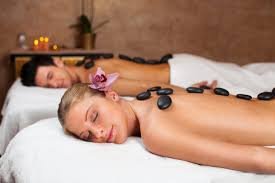 Couples Massage - Share a blissful experience with your loved one through our Couples Massage. It's an ideal way to connect and unwind together. Choose from any of our massage styles and enjoy side-by-side treatments in a serene and romantic setting. This shared experience will leave you both feeling relaxed and rejuvenated. Couples Massage - Share a blissful experience with your loved one through our Couples Massage. It's an ideal way to connect and unwind together. Choose from any of our massage styles and enjoy side-by-side treatments in a serene and romantic setting. This shared experience will leave you both feeling relaxed and rejuvenated.