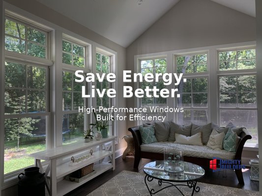 Top Rated Energy Efficient Windows - If your home feels too hot in the summer or too cold in the winter, your windows are costing you money every single day.
At Mighty Builders, we specialize in energy-efficient window replacement in Los Angeles and the San Fernando Valley, helping homeowners upgrade to modern, high-performance systems that deliver real results.
Our premium window and door solutions are designed to:
Reduce energy loss and lower utility bills
Improve insulation and indoor comfort year-round
We work on:
• Full home window replacement
• ADU (Accessory Dwelling Unit) construction & upgrades
• New construction projects
• High-end sliding doors & large glass systems
• Custom window and door installation
Why Homeowners & Contractors Choose Mighty Builders
Same-day estimates — no waiting
100% financing options available
Contractor pricing available
Fast turnaround times
High-quality materials built to last
Professional, clean installations
Areas We Serve
Los Angeles • San Fernando Valley • Pasadena • Glendale • Burbank • Sherman Oaks • Encino • North Hollywood • Beverly Hills and surrounding areas
Every day you wait, your home is losing efficiency.
Upgrade today with windows designed to perform.
Call now for your FREE estimate Top Rated Energy Efficient Windows - If your home feels too hot in the summer or too cold in the winter, your windows are costing you money every single day.
At Mighty Builders, we specialize in energy-efficient window replacement in Los Angeles and the San Fernando Valley, helping homeowners upgrade to modern, high-performance systems that deliver real results.
Our premium window and door solutions are designed to:
Reduce energy loss and lower utility bills
Improve insulation and indoor comfort year-round
We work on:
• Full home window replacement
• ADU (Accessory Dwelling Unit) construction & upgrades
• New construction projects
• High-end sliding doors & large glass systems
• Custom window and door installation
Why Homeowners & Contractors Choose Mighty Builders
Same-day estimates — no waiting
100% financing options available
Contractor pricing available
Fast turnaround times
High-quality materials built to last
Professional, clean installations
Areas We Serve
Los Angeles • San Fernando Valley • Pasadena • Glendale • Burbank • Sherman Oaks • Encino • North Hollywood • Beverly Hills and surrounding areas
Every day you wait, your home is losing efficiency.
Upgrade today with windows designed to perform.
Call now for your FREE estimate