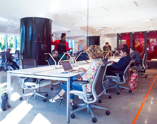 Basic Membership - Starting at $200 - Start your Coworking journey at Axis Space for just $200 /month. Enjoy Monday to Friday access from 9-5pm and join a dynamic community.
Complimentary coffee, tea, sparkling and chilled filtered water all day.
Need to go to the gym? We got you with access to a 10,000sf fully equipped fitness facility on level 5, available 9-4pm.
We are the only waterfront business resort in Fort Lauderdale.
Call 954 368 9030 to get started today with your first month at 50% off. Basic Membership - Starting at $200 - Start your Coworking journey at Axis Space for just $200 /month. Enjoy Monday to Friday access from 9-5pm and join a dynamic community.
Complimentary coffee, tea, sparkling and chilled filtered water all day.
Need to go to the gym? We got you with access to a 10,000sf fully equipped fitness facility on level 5, available 9-4pm.
We are the only waterfront business resort in Fort Lauderdale.
Call 954 368 9030 to get started today with your first month at 50% off.