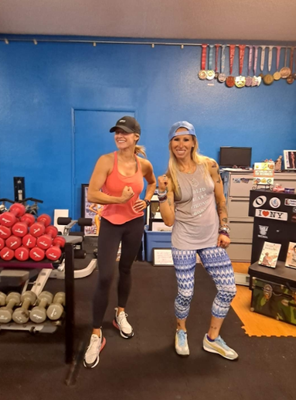 Personal Training 1:1 - Private one on one training that meets you where you are and helps you move forward with confidence. Personal Training 1:1 - Private one on one training that meets you where you are and helps you move forward with confidence.