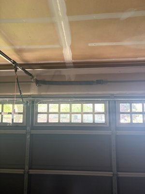 Broken Spring? - This is just an example of a spring conversion done recently. We offer single spring systems all the way up to quad systems for residential garage doors. Give me a call or text anytime at 916-818-6123!
-Sam
Owner Operator Broken Spring? - This is just an example of a spring conversion done recently. We offer single spring systems all the way up to quad systems for residential garage doors. Give me a call or text anytime at 916-818-6123!
-Sam
Owner Operator